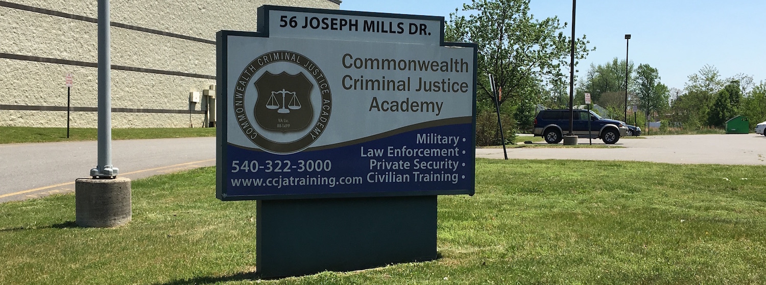 facilitySign